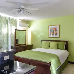 10 ***** Ocho Rios