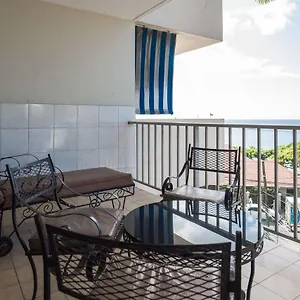 Aparthotel -montego Bay Club