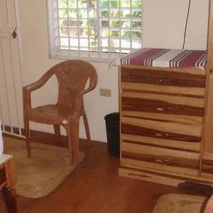 Finjam *** Port Antonio