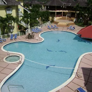 At The Ridge *** Ocho Rios